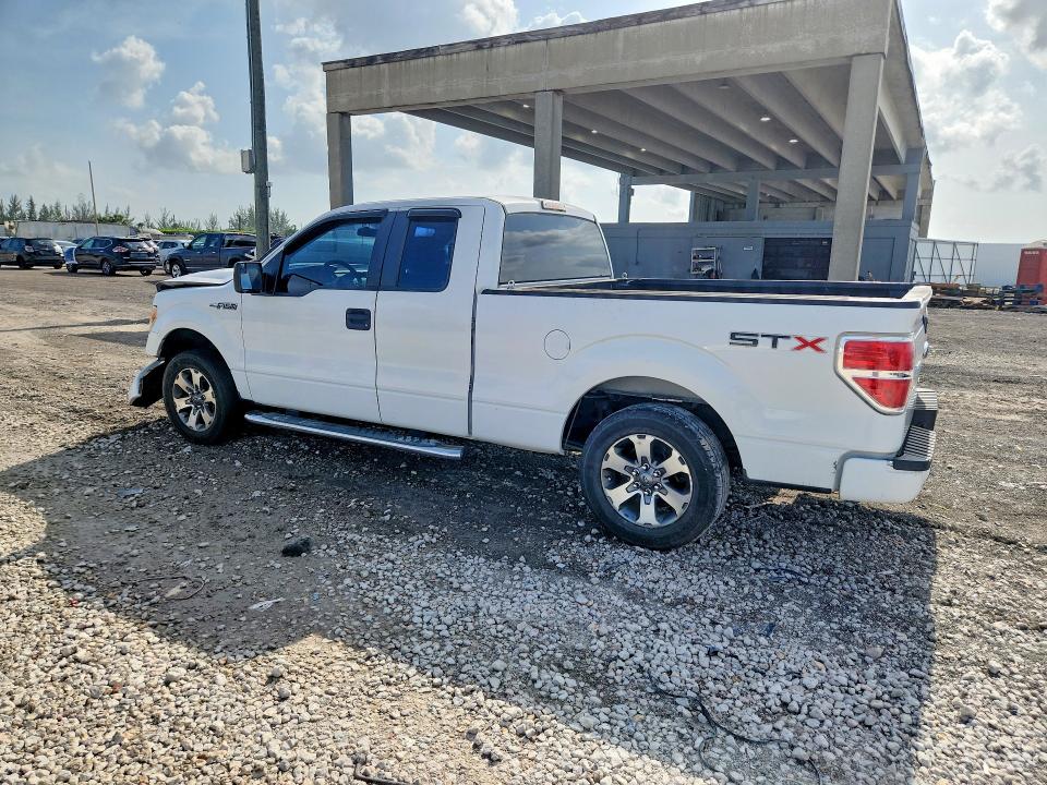 61737596 :رقم المزاد ، 1FTFX1CF0CKE15937 vin ، 2012 Ford F150 مزاد بيع