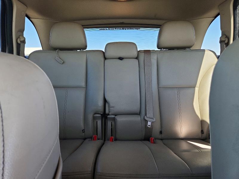 Продаж на аукціоні авто 2014 Ford Edge, vin: 2FMDK3JC9EBB47263, номер лоту: 61012156