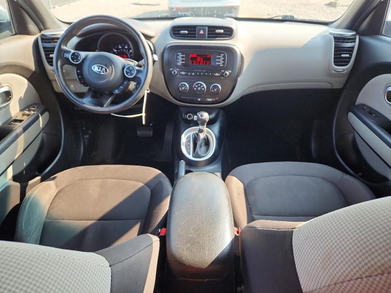 Aukcja sprzedaży 2016 Kia Soul, vin: KNDJN2A29G7364243, numer aukcji: 63033216