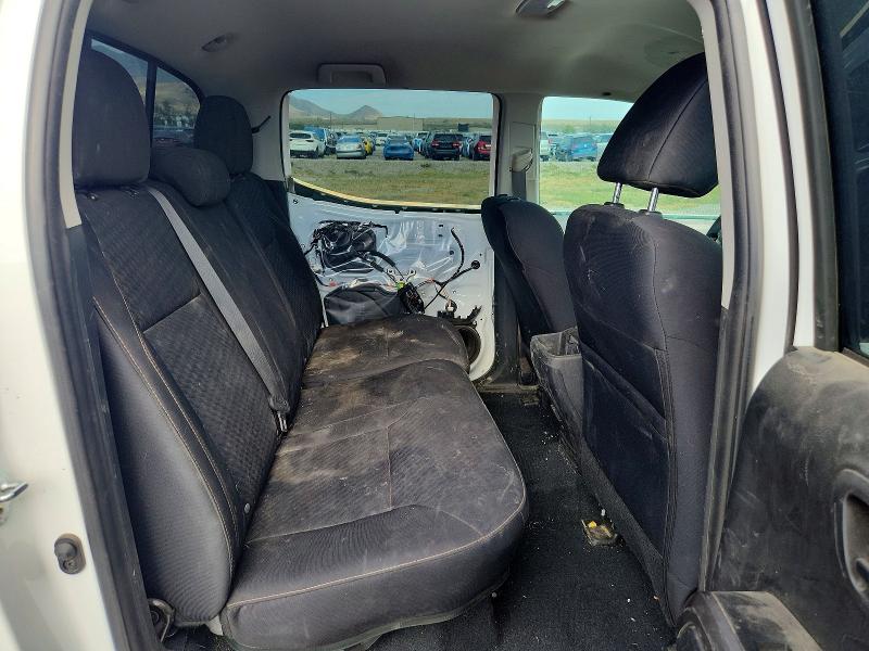 Aukcja sprzedaży 2023 Toyota Tacoma, vin: 3TMCZ5AN1PM626741, numer aukcji: 62342086