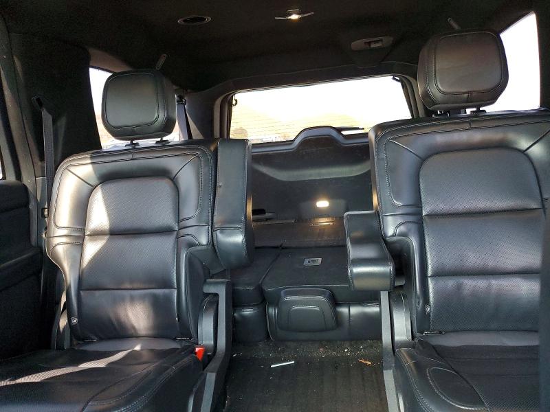 Продаж на аукціоні авто 2022 Lincoln Navigator, vin: 5LMJJ3MT8NEL13842, номер лоту: 61328226