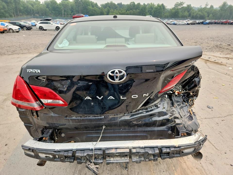Продаж на аукціоні авто 2009 Toyota Avalon, vin: 4T1BK36B89U343301, номер лоту: 61196946