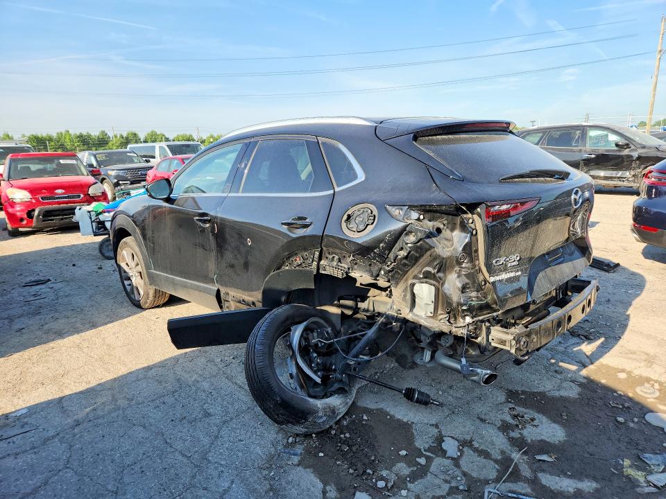 Продажа на аукционе авто 2022 Mazda Cx-30, vin: 3MVDMBDL5NM439932, номер лота: 59817976