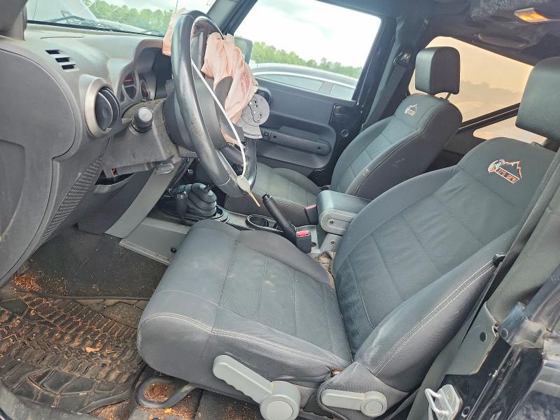 Aukcja sprzedaży 2010 Jeep Wrangler, vin: 1J4AA2D14AL229274, numer aukcji: 60217066