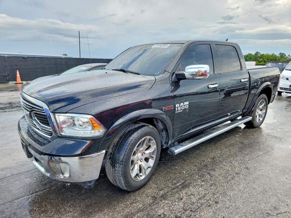 2019 Ram 1500 Classic მანქანა იყიდება აუქციონზე, vin: 1C6RR6NM7KS702116, აუქციონის ნომერი: 61550266