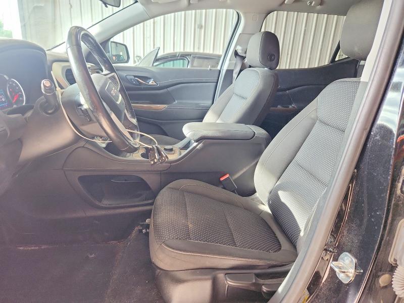 Aukcja sprzedaży 2020 Gmc Acadia, vin: 1GKKNRLS7LZ107269, numer aukcji: 85608165