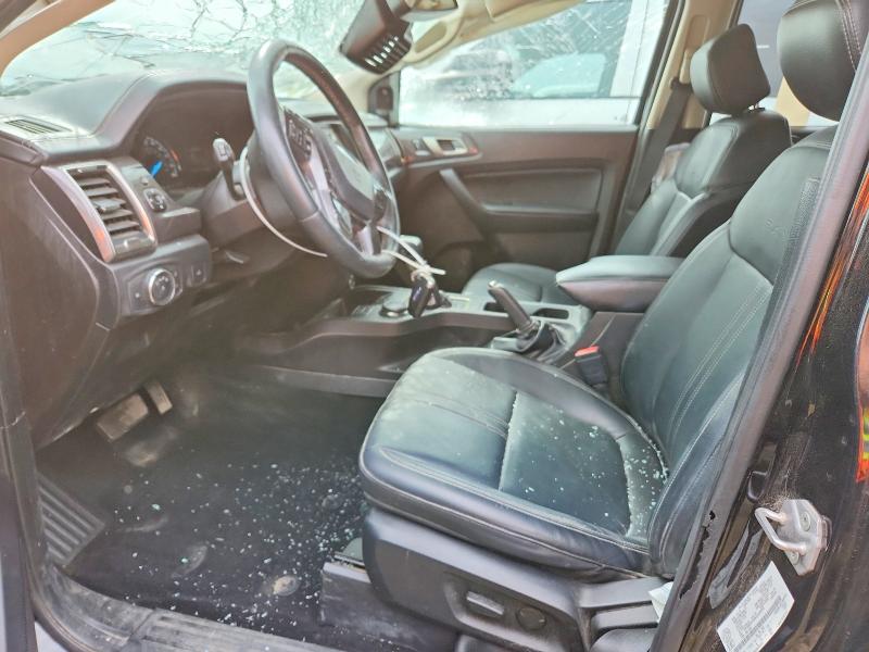Aukcja sprzedaży 2019 Ford Ranger, vin: 1FTER4FHXKLA06695, numer aukcji: 57175476