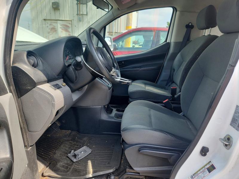 Продаж на аукціоні авто 2013 Nissan Nv200, vin: 3N6CM0KN5DK696571, номер лоту: 59666036