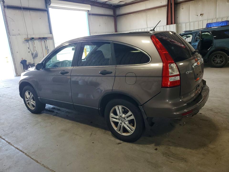 60403996 :رقم المزاد ، 5J6RE4H54BL076798 vin ، 2011 Honda Cr-v مزاد بيع
