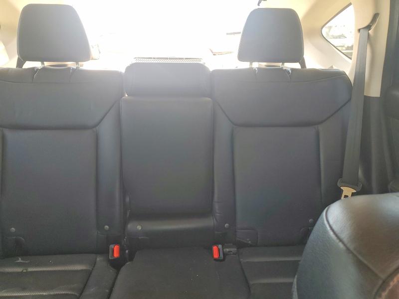 2015 Honda Cr-v მანქანა იყიდება აუქციონზე, vin: 5J6RM4H70FL090479, აუქციონის ნომერი: 60238516