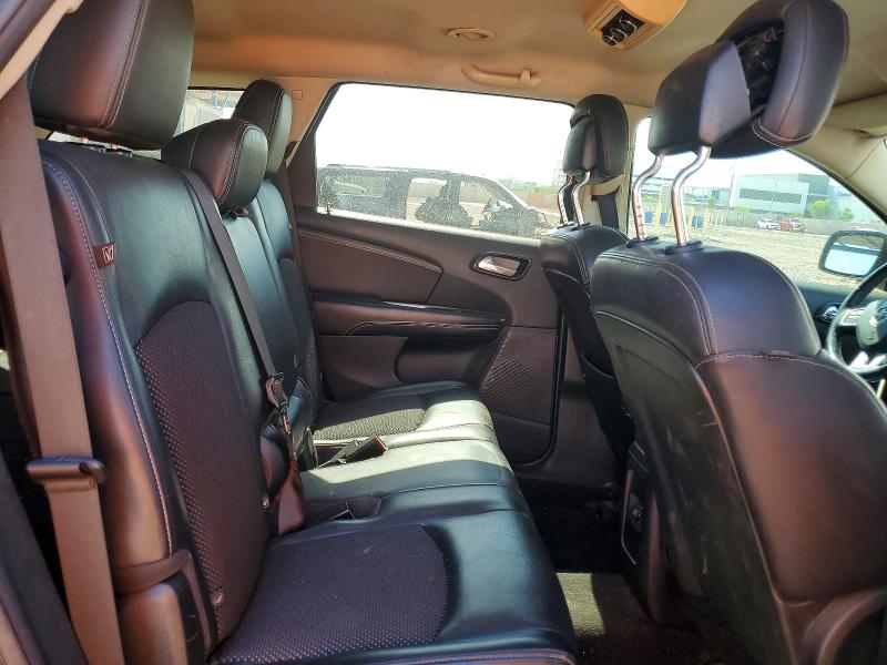 Продажа на аукционе авто 2015 Dodge Journey, vin: 3C4PDCGG4FT669942, номер лота: 61798836