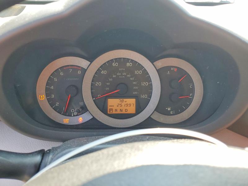 Продажа на аукционе авто 2010 Toyota Rav4, vin: JTMZF4DV7A5018468, номер лота: 61997256