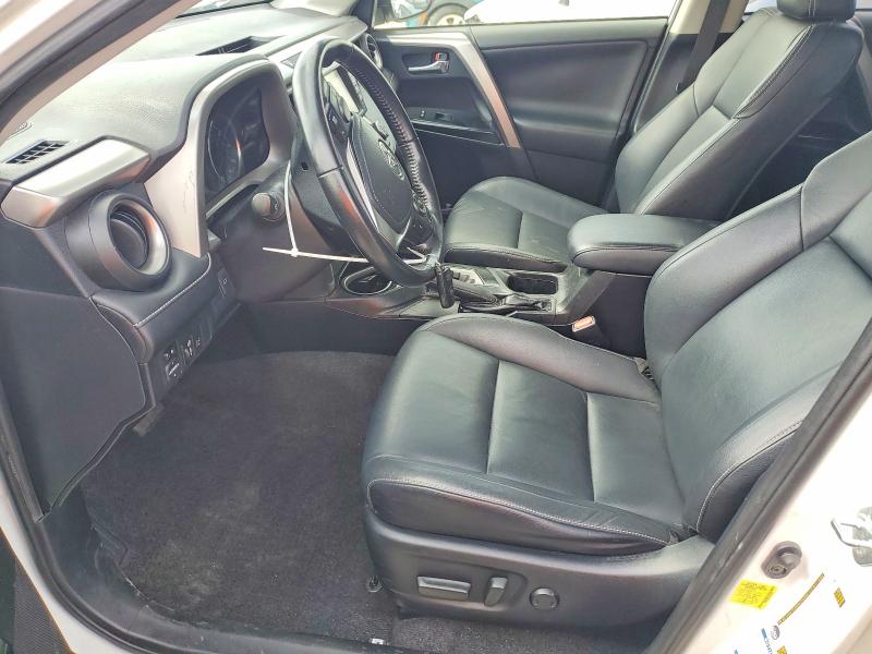 2017 Toyota Rav4 Hv მანქანა იყიდება აუქციონზე, vin: JTMDJREV4HD126129, აუქციონის ნომერი: 60828096