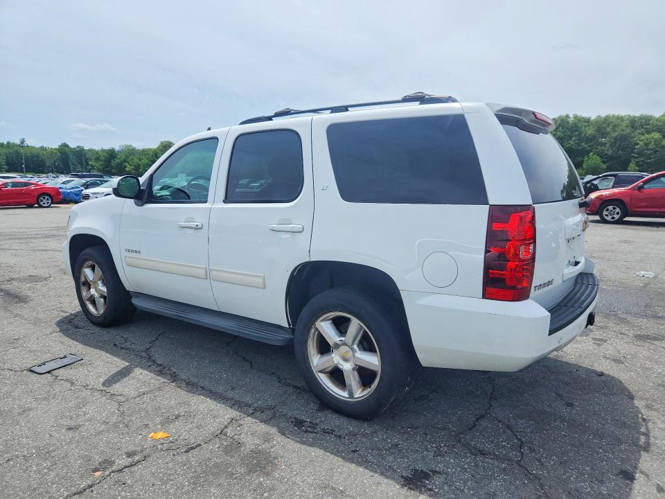 60850606 :رقم المزاد ، 1GNSKBE06ER238369 vin ، 2014 Chevrolet Tahoe مزاد بيع