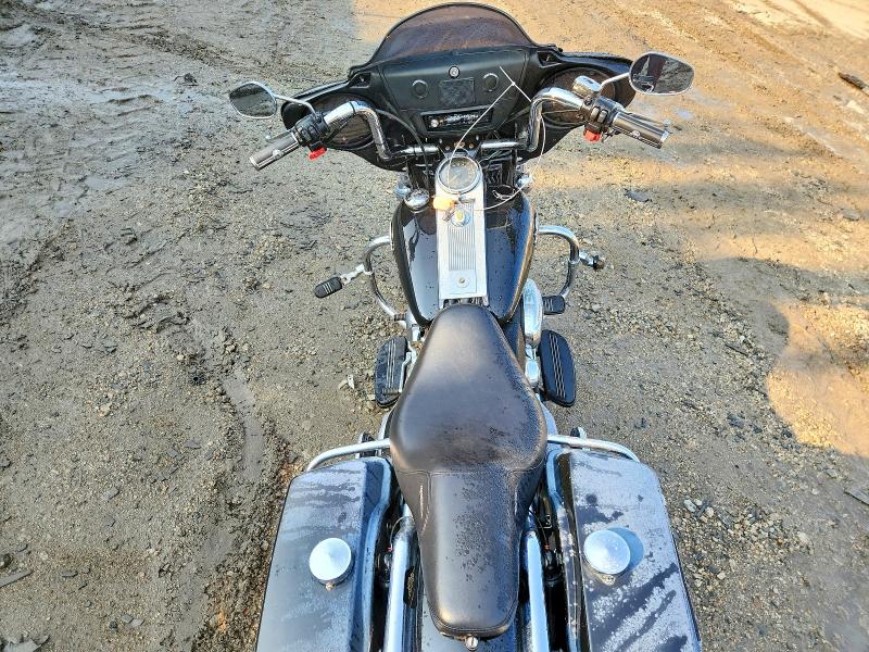62957726 :رقم المزاد ، 1HD1FHM197Y628931 vin ، 2007 Harley-davidson Flhpi مزاد بيع