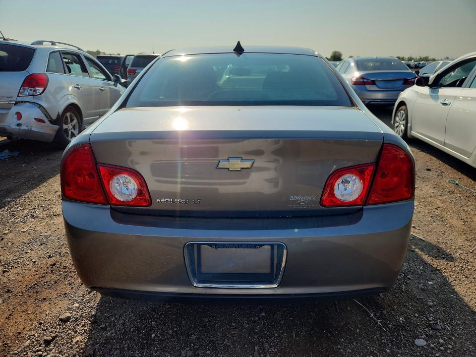 Продажа на аукционе авто 2012 Chevrolet Malibu, vin: 1G1ZC5E04CF284120, номер лота: 62789186