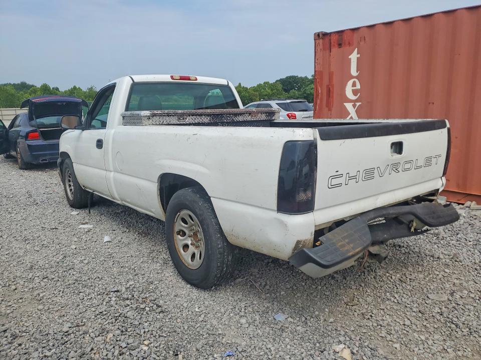 Aukcja sprzedaży 2003 Chevrolet Silverado, vin: 1GCEC14V93Z248904, numer aukcji: 62928646