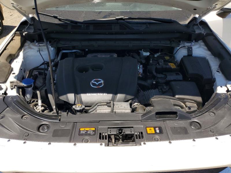 Aukcja sprzedaży 2021 Mazda Cx-5, vin: JM3KFBDMXM1426298, numer aukcji: 61395606