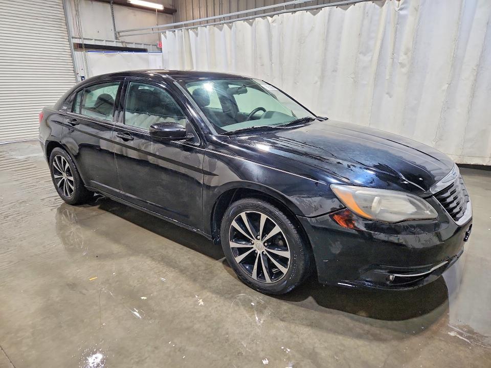 Aukcja sprzedaży 2013 Chrysler 200, vin: 1C3CCBBB6DN651290, numer aukcji: 62607926