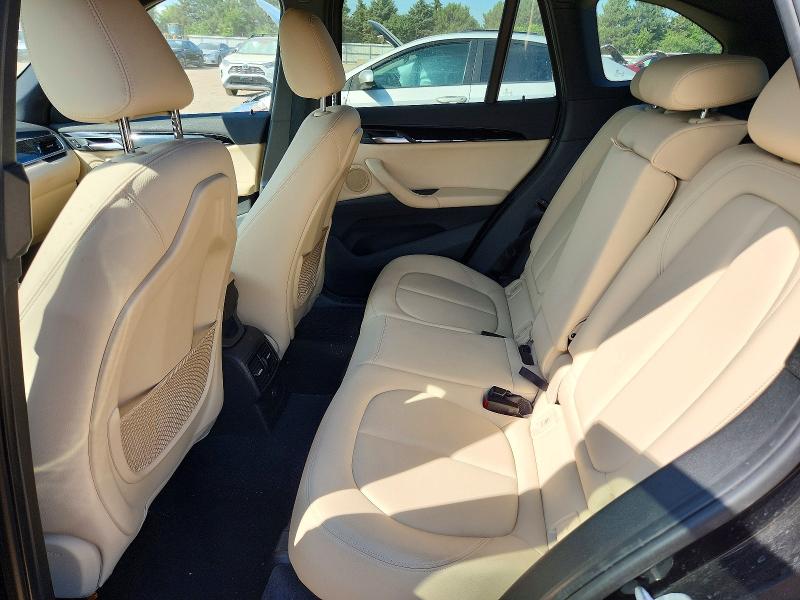Продажа на аукционе авто 2016 Bmw X1, vin: WBXHT3C35GP884376, номер лота: 63209706