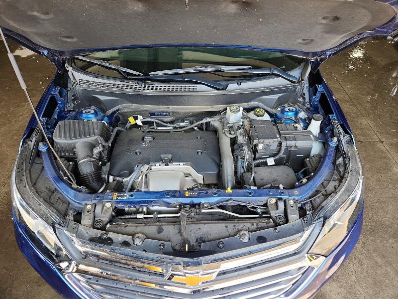 62038666 :رقم المزاد ، 3GNAXYEX6KL329786 vin ، 2019 Chevrolet Equinox مزاد بيع