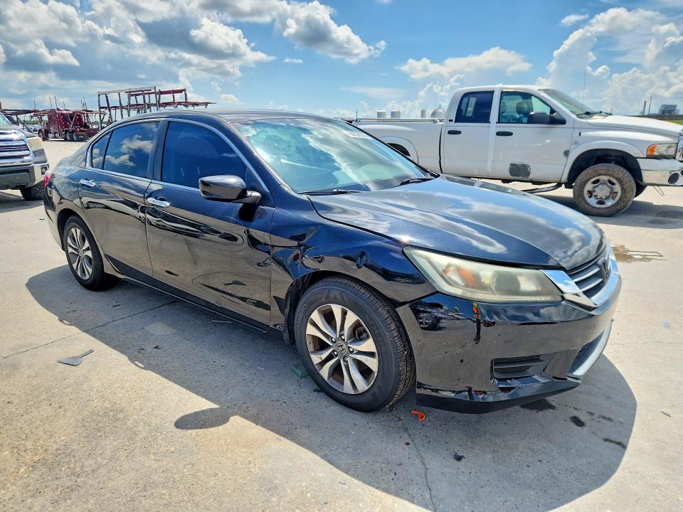 60238526 :رقم المزاد ، 1HGCR2F37FA146576 vin ، 2015 Honda Accord مزاد بيع