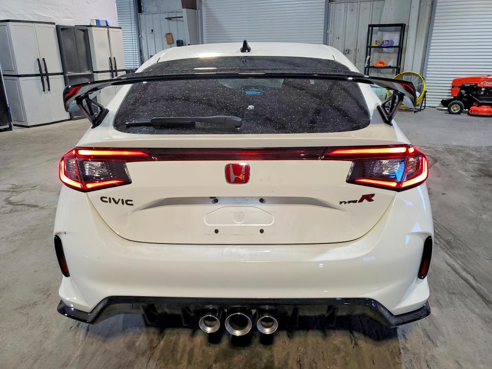 Продаж на аукціоні авто 2025 Honda Civic, vin: JHMFL5G48SX008699, номер лоту: 59279226