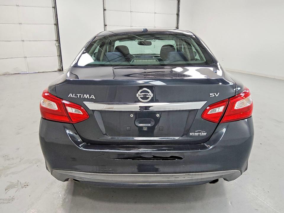 Продаж на аукціоні авто 2017 Nissan Altima, vin: 1N4AL3AP8HC127863, номер лоту: 59199876