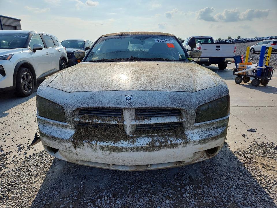 Продажа на аукционе авто 2010 Dodge Charger, vin: 2B3AA4CV0AH197976, номер лота: 62005576