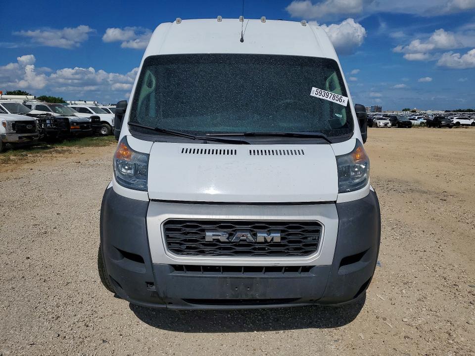 Aukcja sprzedaży 2019 Ram Promaster 1500, vin: 3C6TRVCG7KE539404, numer aukcji: 59397856