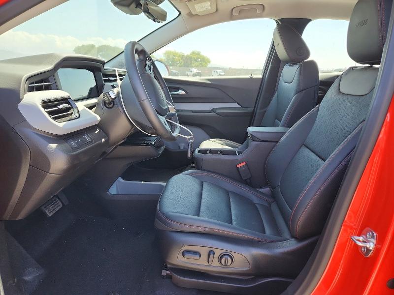 Aukcja sprzedaży 2027 Chevrolet Bolt, vin: 1G1FZ6EV7VF103369, numer aukcji: 61165526