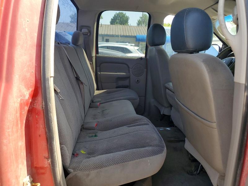 62458866 :رقم المزاد ، 1D7HU18D05J505046 vin ، 2005 Dodge Ram 1500 مزاد بيع
