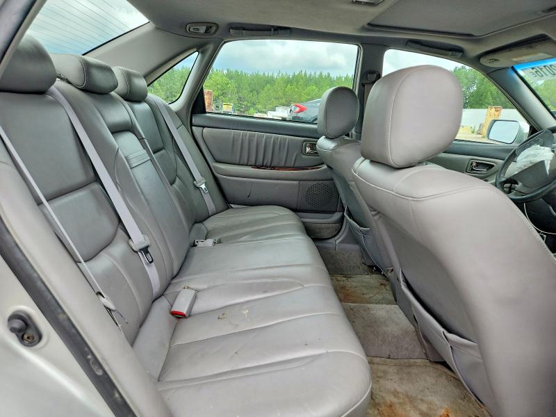 59742016 :رقم المزاد ، 4T1BF28B52U254805 vin ، 2002 Toyota Avalon مزاد بيع