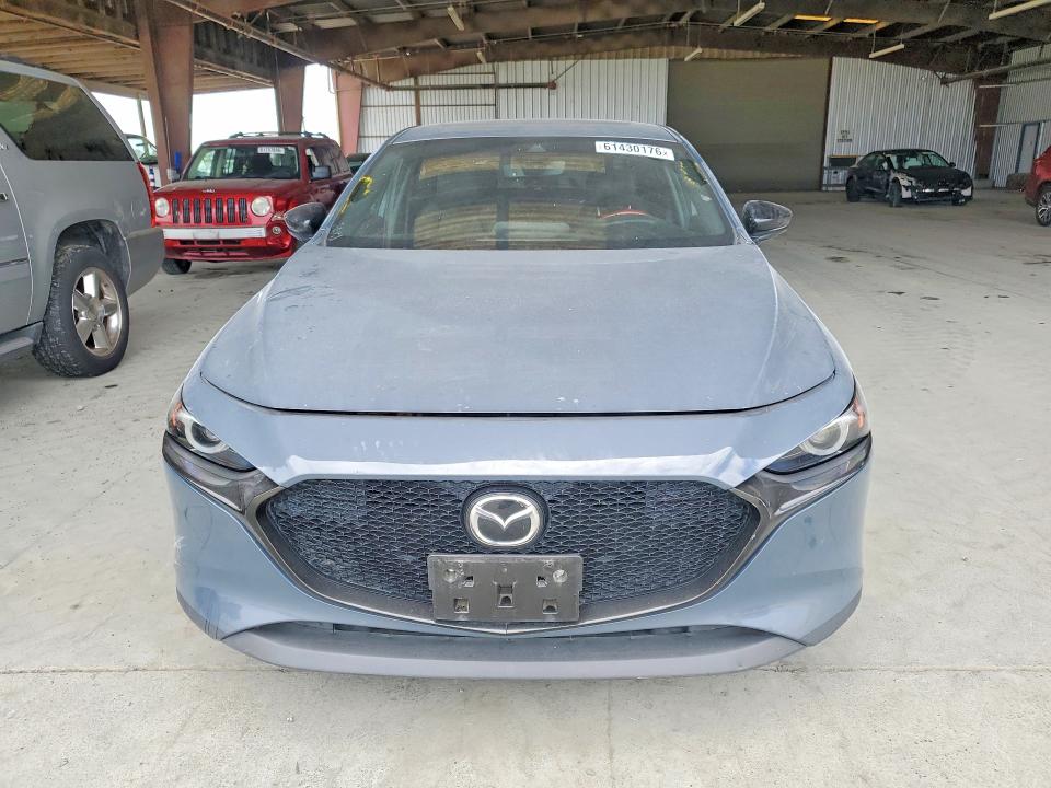 Aukcja sprzedaży 2021 Mazda 3, vin: JM1BPBJY1M1310159, numer aukcji: 61430176