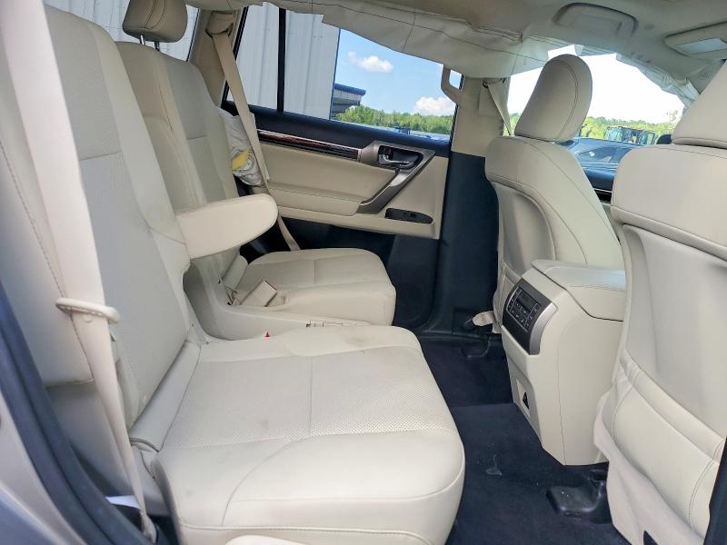 61127856 :رقم المزاد ، JTJAM7BX3L5246492 vin ، 2020 Lexus Gx مزاد بيع
