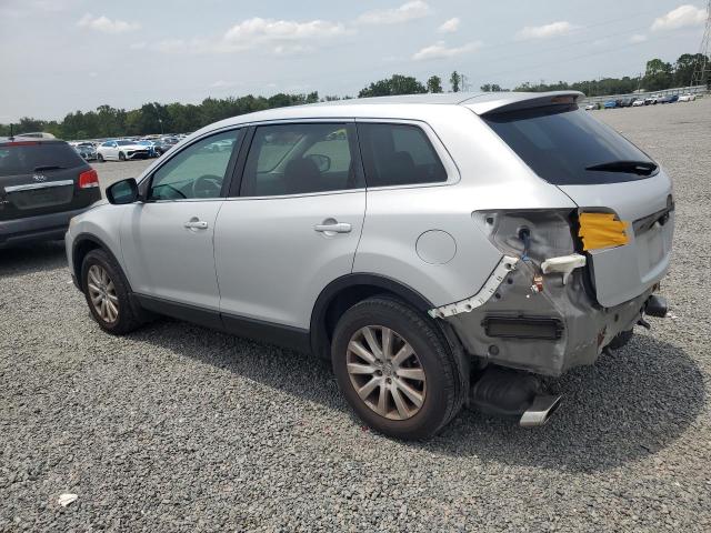2010 Mazda Cx-9 მანქანა იყიდება აუქციონზე, vin: JM3TB2MA1A0222660, აუქციონის ნომერი: 62747066