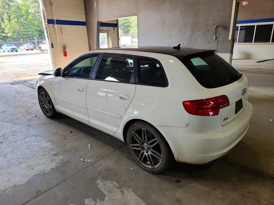 Продаж на аукціоні авто 2009 Audi A3, vin: WAUHF78P69A011200, номер лоту: 62070816