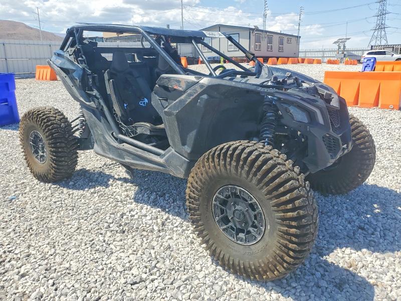 Aukcja sprzedaży 2020 Can-am Maverick X3, vin: 3JBVXAV4XLK001742, numer aukcji: 62087736