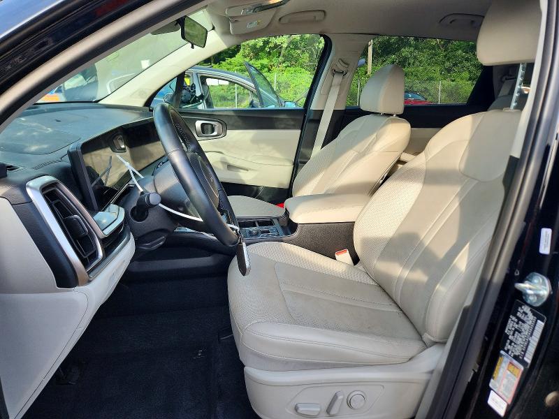 Aukcja sprzedaży 2025 Kia Sorento, vin: 5XYRL4JC4SG355300, numer aukcji: 60653806