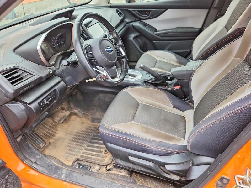 Продаж на аукціоні авто 2018 Subaru Crosstrek, vin: JF2GTADC4J8261829, номер лоту: 58996336