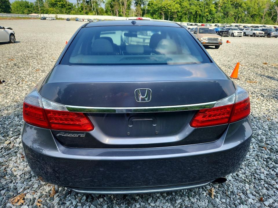 Продаж на аукціоні авто 2013 Honda Accord, vin: 1HGCR2F87DA204811, номер лоту: 61515566