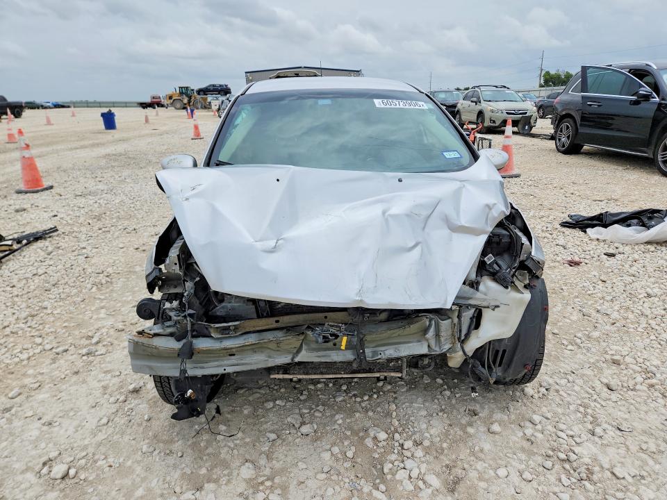 Aukcja sprzedaży 2018 Ford Fiesta, vin: 3FADP4EJ6JM113784, numer aukcji: 60573906