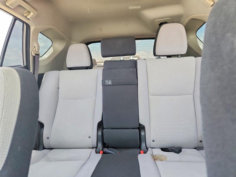 Продажа на аукционе авто 2016 Toyota Rav4 Hv, vin: JTMRJREV7GD039006, номер лота: 60280356