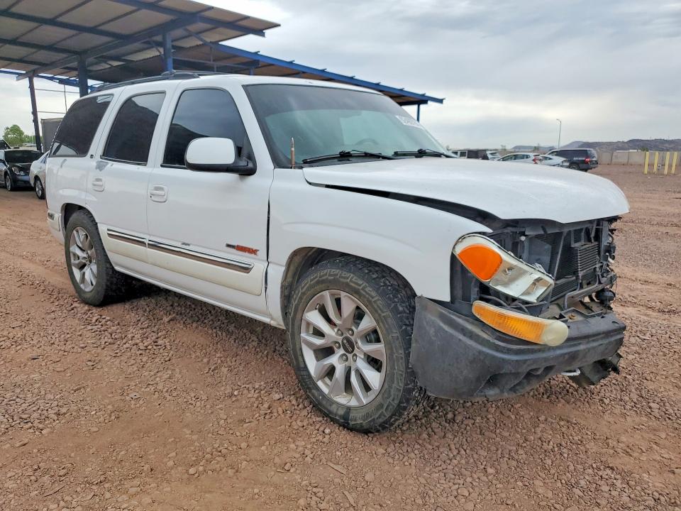 62499786 :رقم المزاد ، 1GKEC13T32R131466 vin ، 2002 Gmc Yukon مزاد بيع