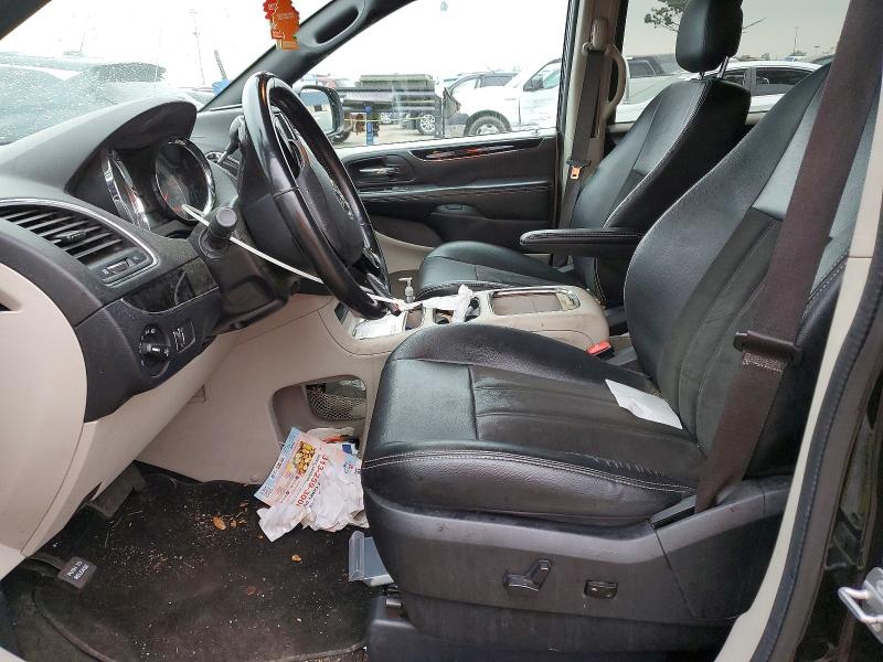 Продажа на аукционе авто 2019 Dodge Grand Caravan, vin: 2C4RDGCG4KR696898, номер лота: 61035036