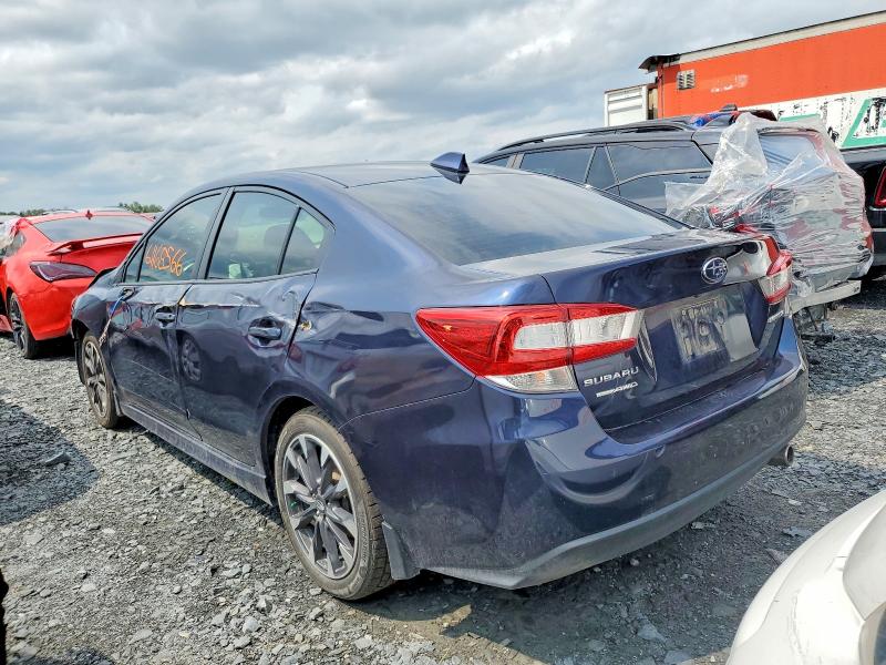 Aukcja sprzedaży 2020 Subaru Impreza, vin: 4S3GKAE64L1604371, numer aukcji: 61168566