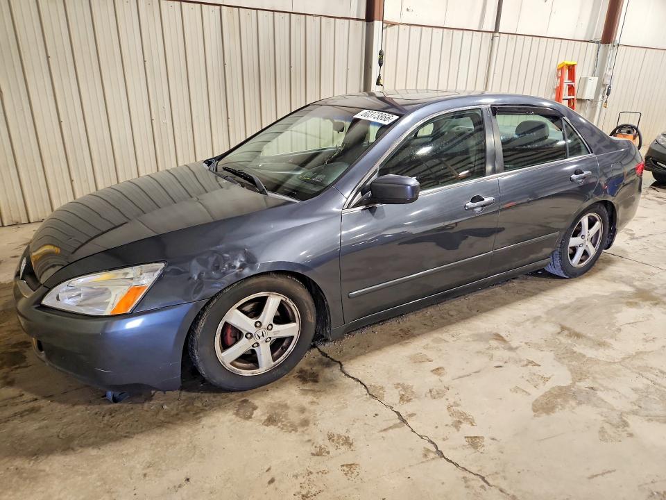 Aukcja sprzedaży 2005 Honda Accord, vin: 1HGCM567X5A192131, numer aukcji: 60373866