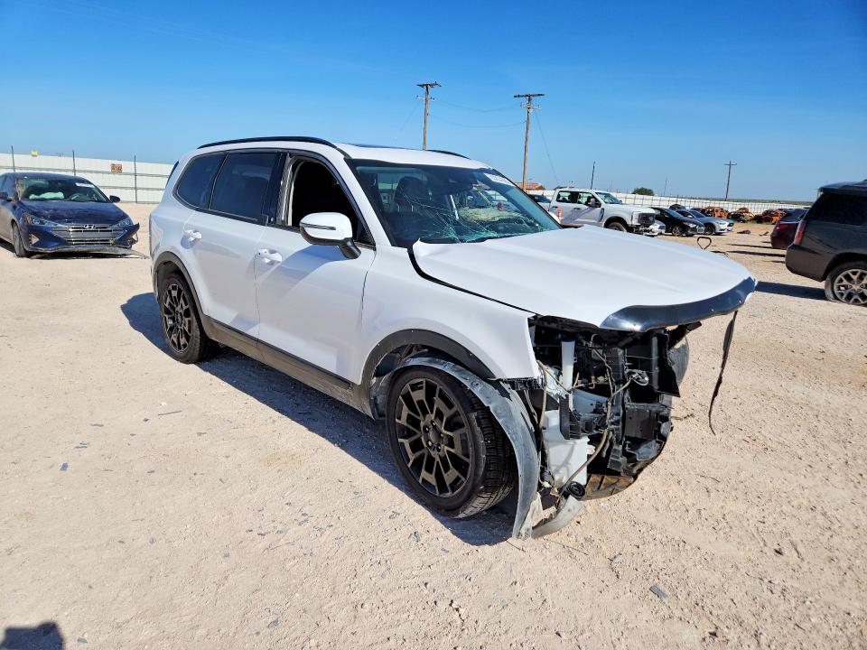 Aukcja sprzedaży 2021 Kia Telluride, vin: 5XYP3DHC0MG179278, numer aukcji: 60204986