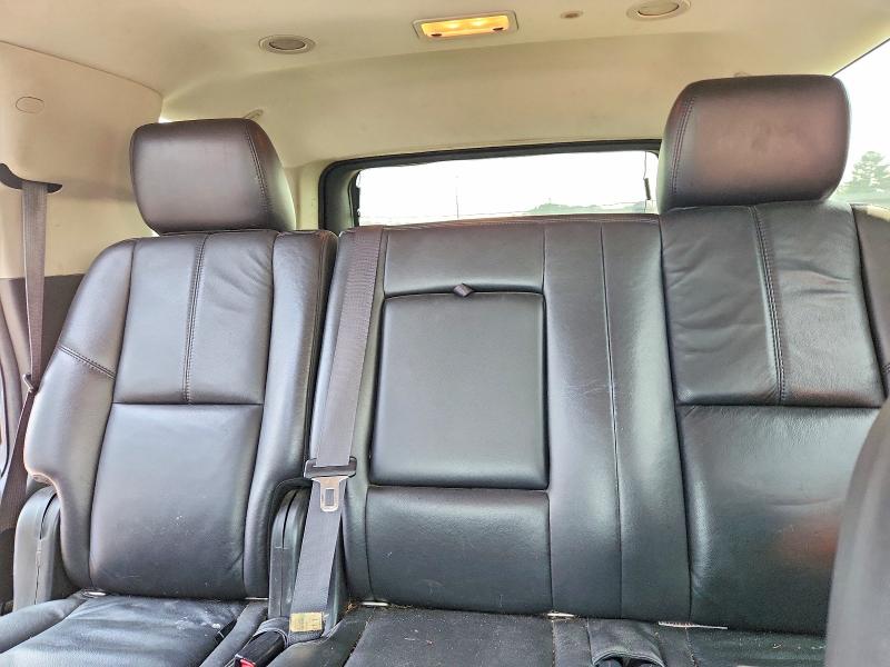 Aukcja sprzedaży 2011 Chevrolet Tahoe, vin: 1GNSKBE01BR260078, numer aukcji: 60710626