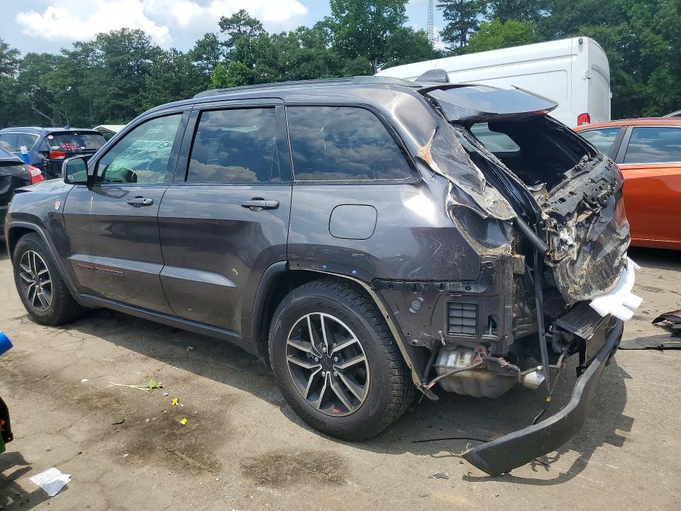 Aukcja sprzedaży 2020 Jeep Grand Cherokee, vin: 1C4RJFLG9LC291519, numer aukcji: 59626456